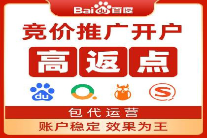 百度竞价运营实战案例分析